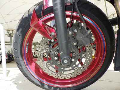 Kawasaki Ninja 400 2014