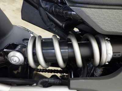 Kawasaki Ninja 400R 2011