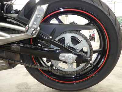 Kawasaki Ninja 400R 2011