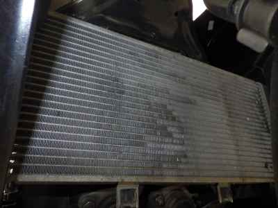 Kawasaki Ninja 400R 2011