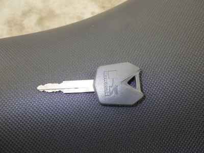 Kawasaki Ninja 400R 2011