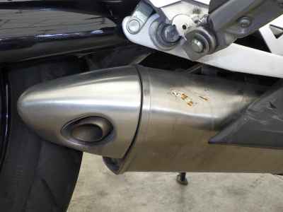 Kawasaki Ninja 400R 2011