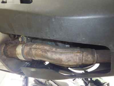 Kawasaki Ninja 400R 2011