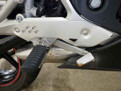 Kawasaki Ninja 400R 2011