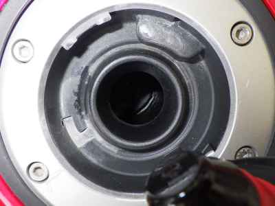 Ducati Multistrada 1200S 2017