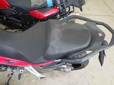 Ducati Multistrada 1200S 2017