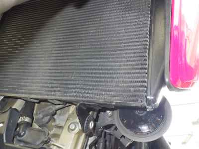 Ducati Multistrada 1200S 2017