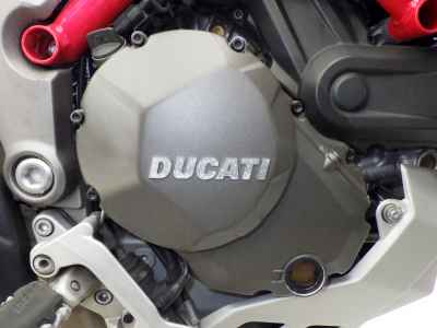 Ducati Multistrada 1200S 2017