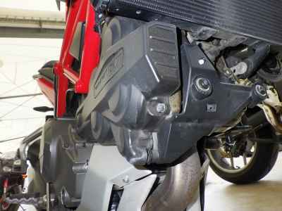 Ducati Multistrada 1200S 2017