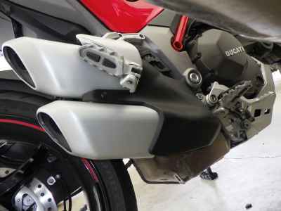 Ducati Multistrada 1200S 2017