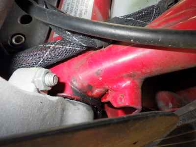 Ducati Multistrada 1200S 2017