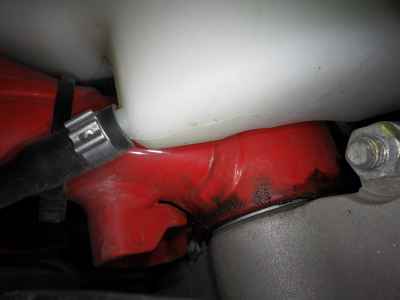 Ducati Multistrada 1200S 2017