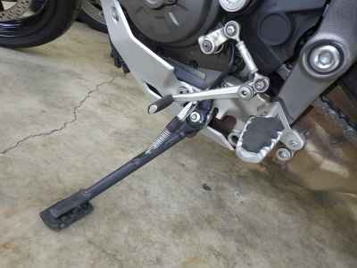 Ducati Multistrada 1200S 2017