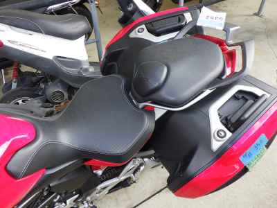 MV Agusta Turismo Veloce 2018