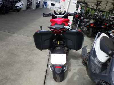 MV Agusta Turismo Veloce 2018