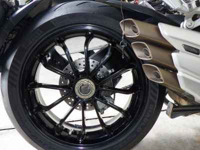 MV Agusta Turismo Veloce 2018