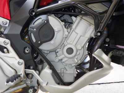 MV Agusta Turismo Veloce 2018