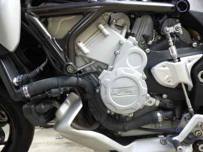 MV Agusta Turismo Veloce 2018