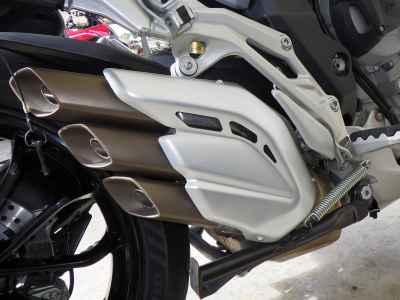 MV Agusta Turismo Veloce 2018