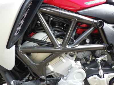 MV Agusta Turismo Veloce 2018