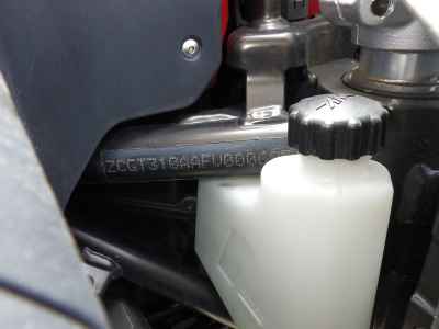 MV Agusta Turismo Veloce 2018