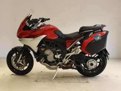 MV Agusta Turismo Veloce 2018