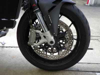 MV Agusta Turismo Veloce 2018