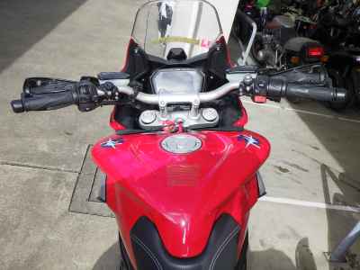 MV Agusta Turismo Veloce 2018