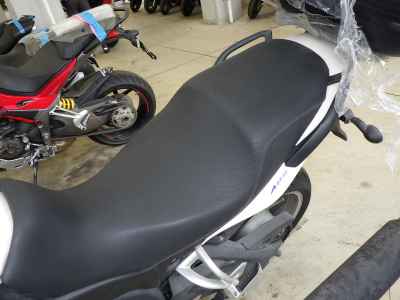 Triumph Tiger Sport 1050 2008