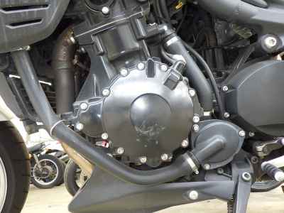 Triumph Tiger Sport 1050 2008