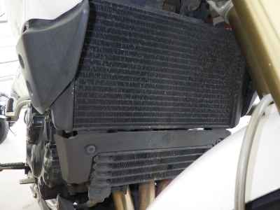 Triumph Tiger Sport 1050 2008