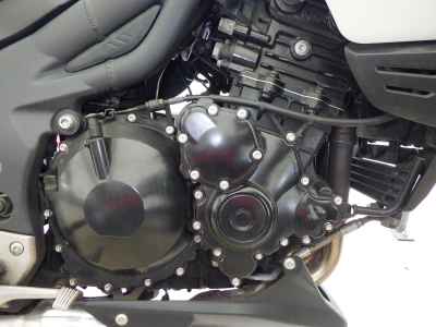 Triumph Tiger Sport 1050 2008