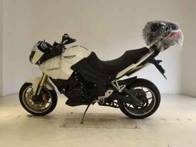 Triumph Tiger Sport 1050 2008