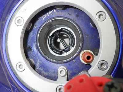 Triumph Tiger 1200 2013