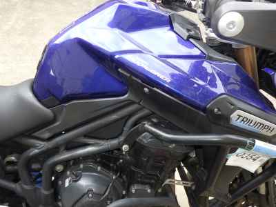 Triumph Tiger 1200 2013