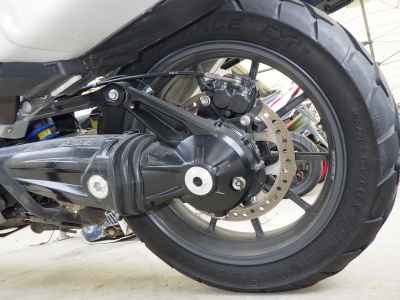 Triumph Tiger 1200 2013