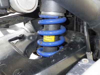 Triumph Tiger 1200 2013