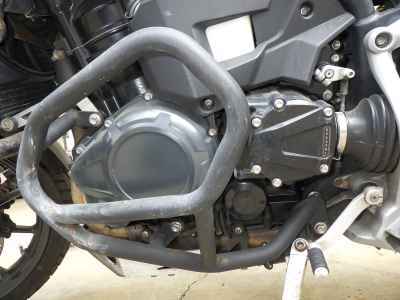 Triumph Tiger 1200 2013