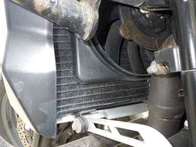 Triumph Tiger 1200 2013