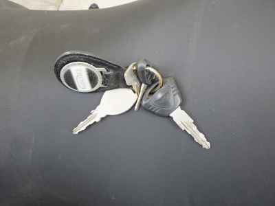 Triumph Tiger 1200 2013