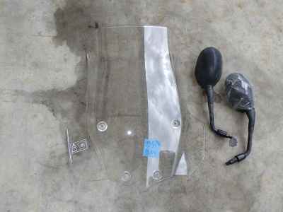 Triumph Tiger 1200 2013