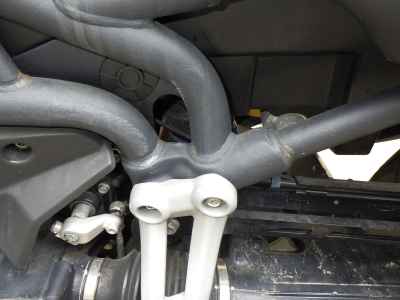 Triumph Tiger 1200 2013