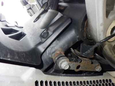 Triumph Tiger 1200 2013