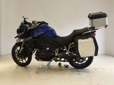Triumph Tiger 1200 2013