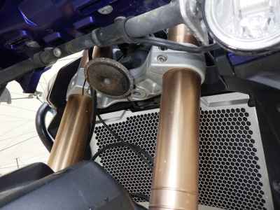 Triumph Tiger 1200 2013