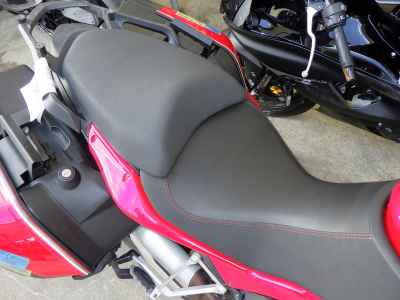 Ducati Multistrada 1200S 2010
