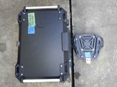 Ducati Multistrada 1200S 2010