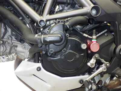 Ducati Multistrada 1200S 2010