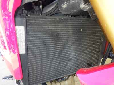 Ducati Multistrada 1200S 2010