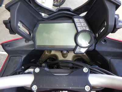 Ducati Multistrada 1200S 2010